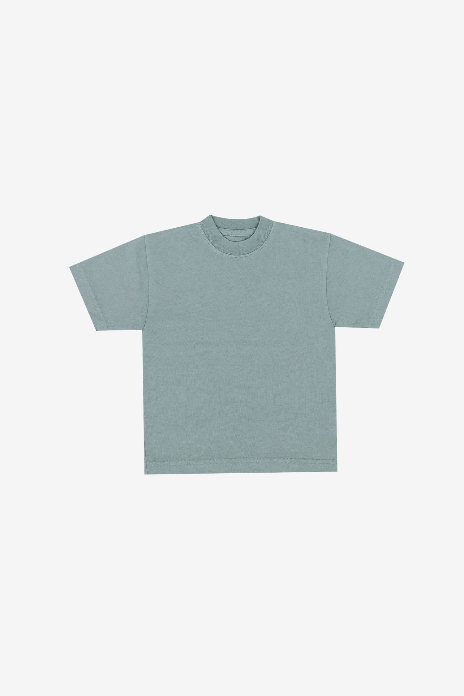 Atlantic Green