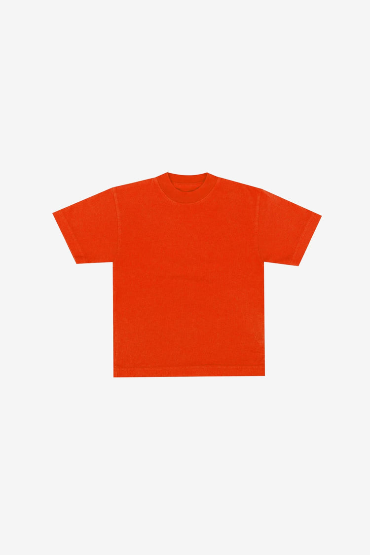 Bright Orange