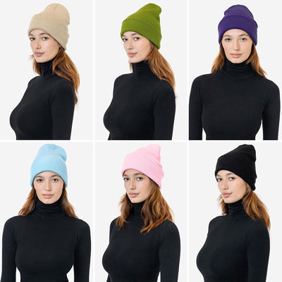  Beanies and Scarves